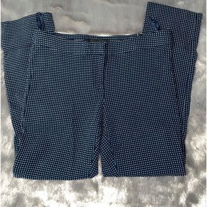 Cropped pants by Amanda & Chelsea